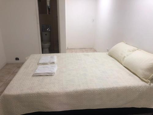 Apartamento C�modo,grande,c�ntrico,bien Ubicado Apto 203