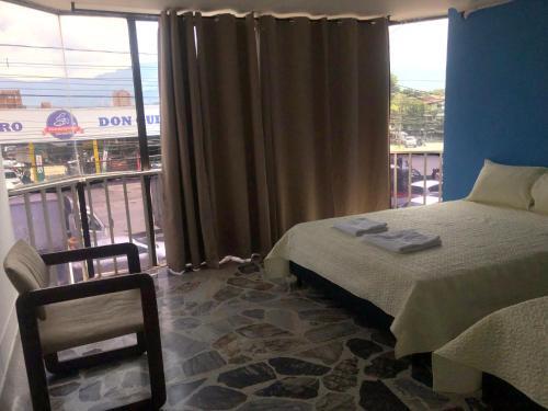 Apartamento C�modo,grande,c�ntrico,bien Ubicado Apto 203