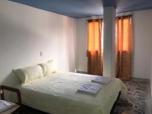 Apartamento C�modo,grande,c�ntrico,bien Ubicado Apto 203