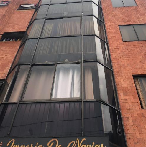 Apartamento C�modo,grande,c�ntrico,bien Ubicado Apto 203
