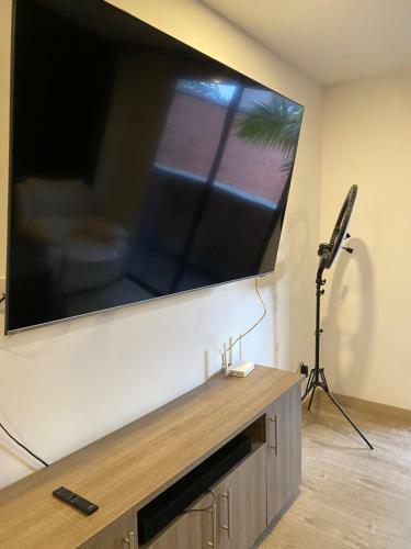Apartamento En El Poblado Cerca Al Parque Lleras