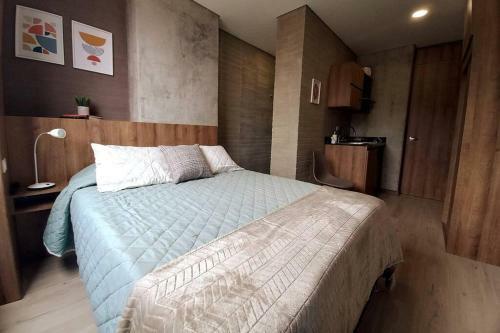 Apartamento 701 Loft Amazing View