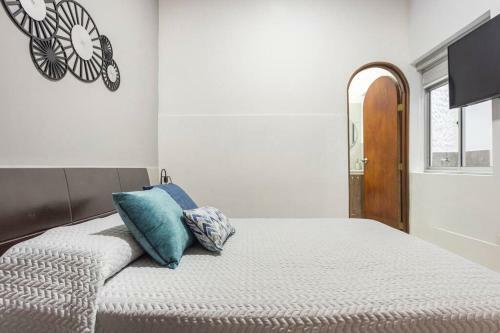 Hermoso Apartamento Con Ubicaci�n Privilegiada