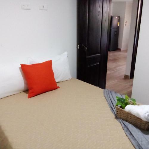 Apartamento Los Cauces Familiar Y Central