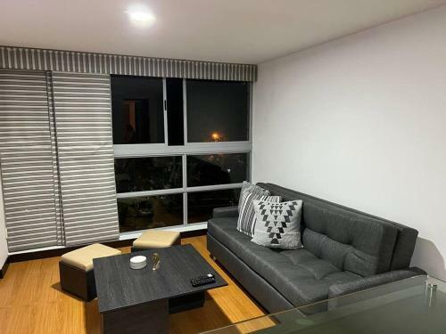 Apartamento En Medell�n, Laureles