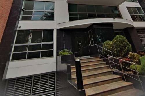 Apartamento En Medell�n, Laureles