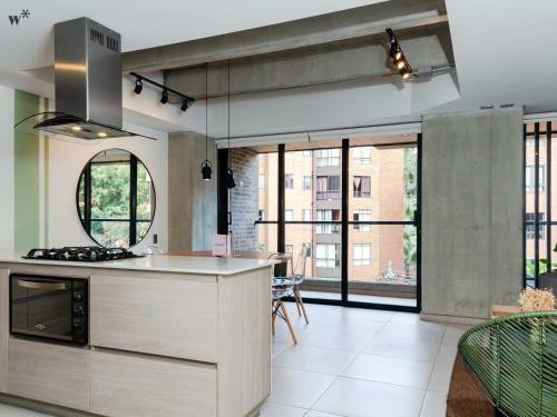 Beautiful Apartments In Laureles