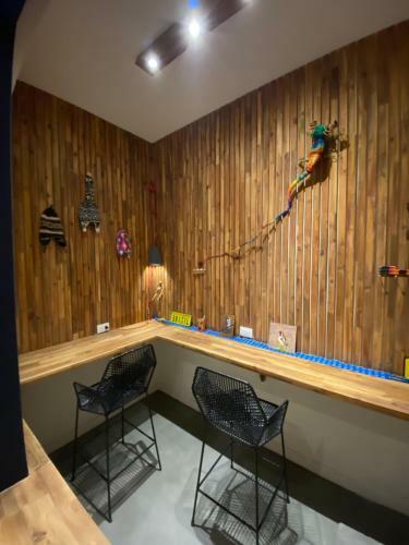 Albergue Hostal Boutique Casa Mosaiko Nutibara