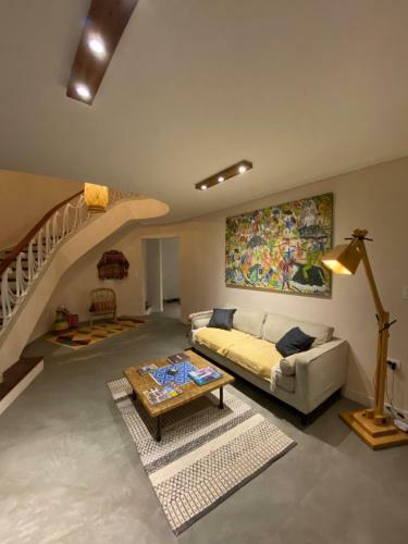 Albergue Hostal Boutique Casa Mosaiko Nutibara
