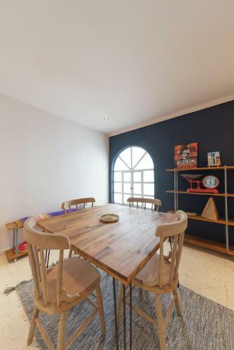 Albergue Hostal Boutique Casa Mosaiko Nutibara