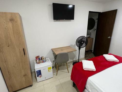 Aguacatala Hotel Boutique