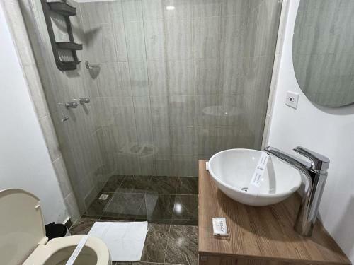 Aguacatala Hotel Boutique