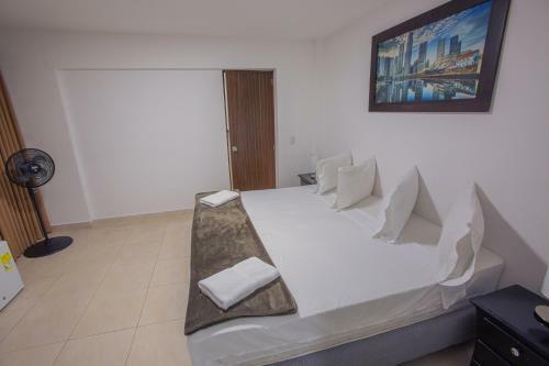 Aguacatala Hotel Boutique