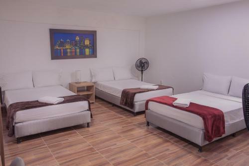 Aguacatala Hotel Boutique