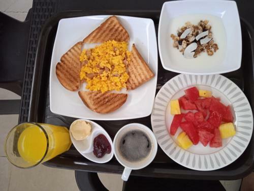 Aguacatala Hotel Boutique