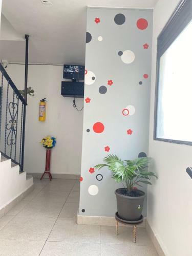 32 Confortable Apartamento Con Balc�n En Laureles Estadio