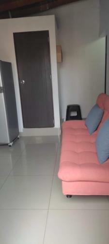 32 Confortable Apartamento Con Balc�n En Laureles Estadio
