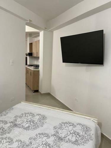 Aparta-hotel Laureles 302