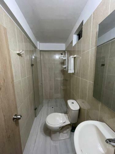 Aparta-hotel Laureles 302