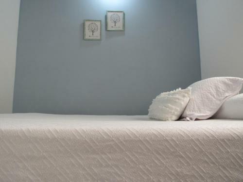Apartamento Rincon Sereno