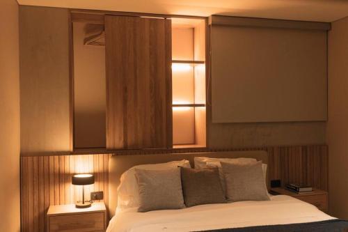Apartamento Provenza Forever W&l Edificio 73