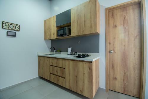 Apartamento Barcelo Coliving