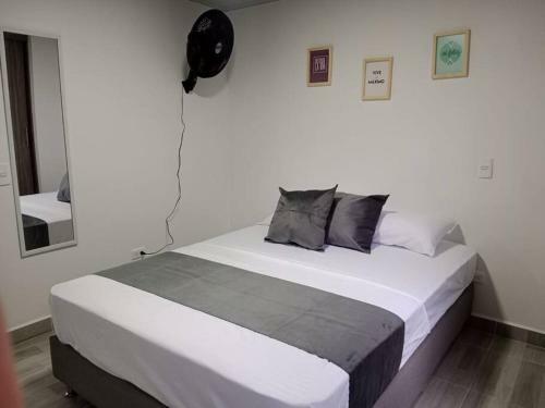 Moderno Apartamento En Medell�n