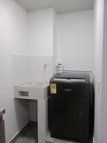 Moderno Apartamento En Medell�n