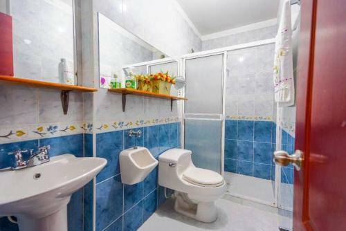 Apartamento La Posada De Sebastian