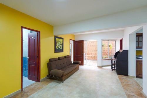 Apartamento La Posada De Sebastian