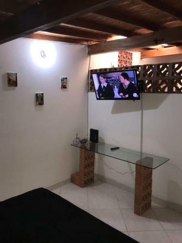 Apartaestudio Privado
