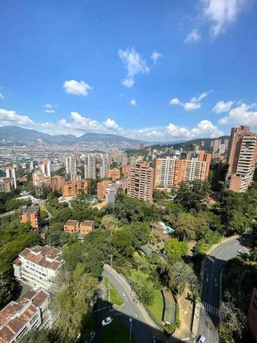 Apartamento Great Loft & Turistic Sites 2301