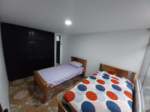 Apartamento Los Balcones Ll