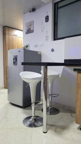 Apartamento Look Medellin Laureles 402