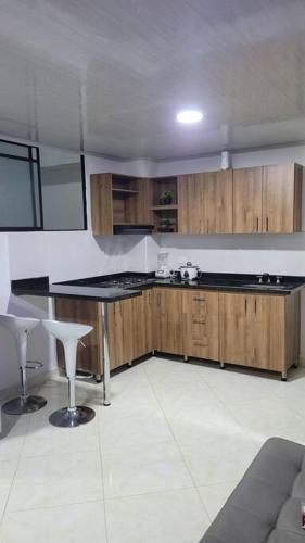 Apartamento Look Medellin Laureles 402