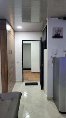 Apartamento Look Medellin Laureles 402