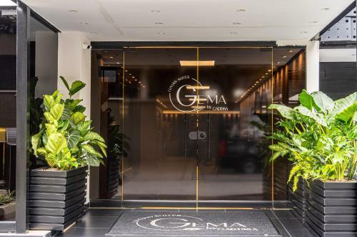 Apartamentos Gema By Cadissa