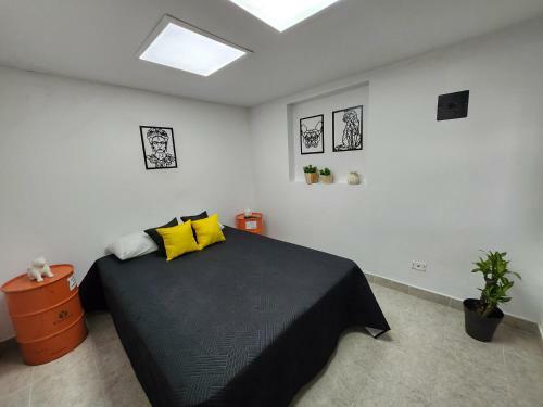 Albergue Prado Downtown