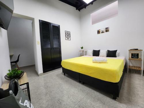 Albergue Prado Downtown