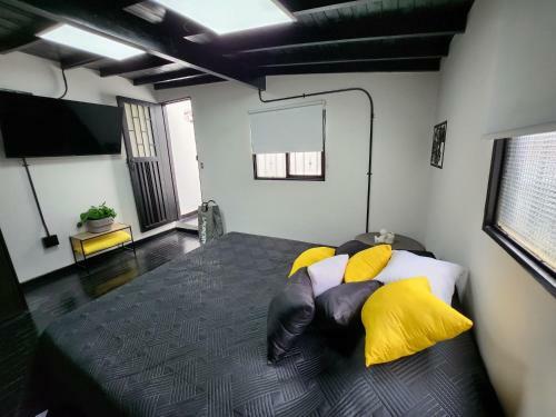 Albergue Prado Downtown
