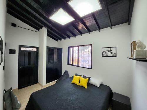 Albergue Prado Downtown
