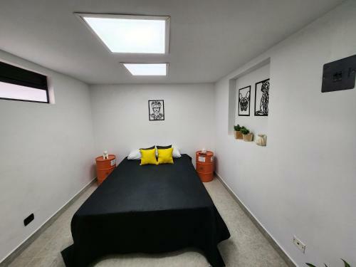 Albergue Prado Downtown