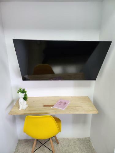 Albergue Prado Downtown