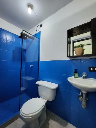 Albergue Prado Downtown