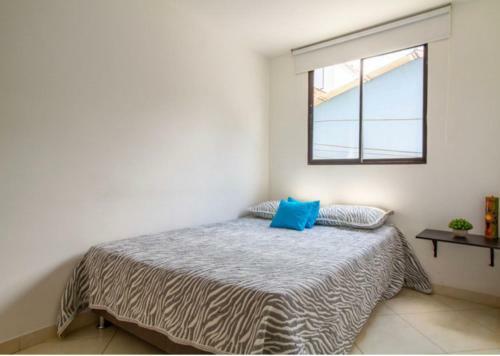 Hermoso Apartamento En El Centro de La Ciudad.