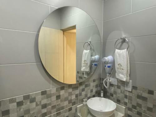 Hostal Maidy Luxury