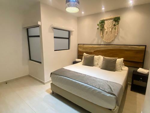 Hostal Maidy Luxury