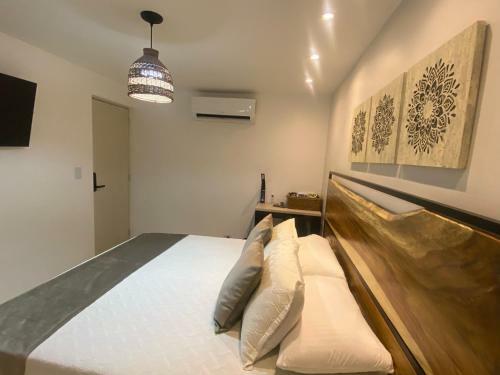 Hostal Maidy Luxury