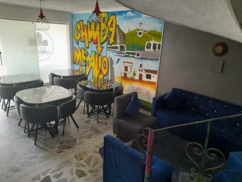 Aw Hotel Urban 80 Medellin