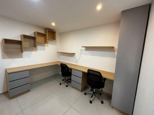 Apartamento Con Jacuzzi Medell�n